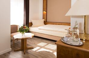 Hotel Restaurant Piazza