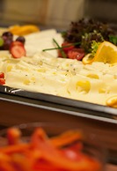 Hotel Restaurant Piazza