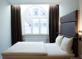 Hotel Restaurant Piazza