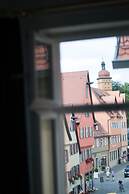 Hotel Restaurant Piazza