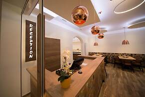 Hotel Restaurant Piazza