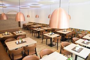 Hotel Restaurant Piazza