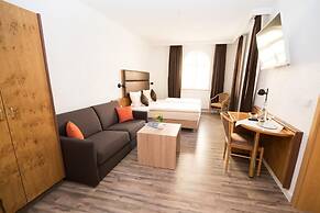 Hotel Restaurant Piazza