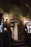 Hotel Restaurant Piazza