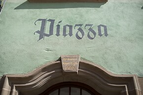 Hotel Restaurant Piazza