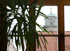 Hotel Restaurant Piazza