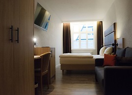 Hotel Restaurant Piazza