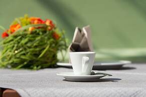 Hotel Restaurant Piazza