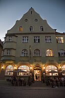 Hotel Restaurant Piazza