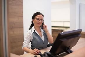 Hotel Restaurant Piazza