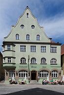 Hotel Restaurant Piazza