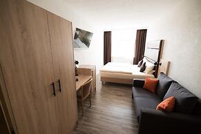 Hotel Restaurant Piazza