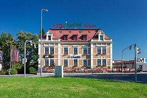 Pytloun Self Check-in Hotel Liberec