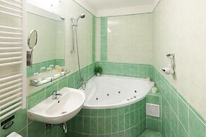 Pytloun Self Check-in Hotel Liberec