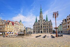 Pytloun Self Check-in Hotel Liberec