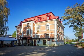 Pytloun Self Check-in Hotel Liberec