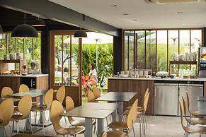 The Originals Access, Hôtel Bordeaux Aéroport