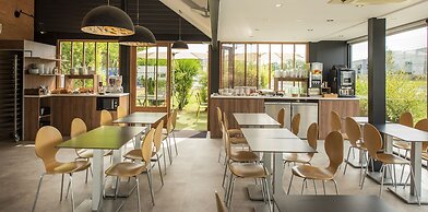 The Originals Access, Hôtel Bordeaux Aéroport