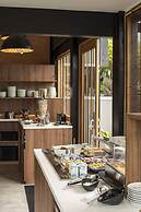 The Originals Access, Hôtel Bordeaux Aéroport