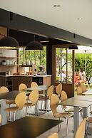 The Originals Access, Hôtel Bordeaux Aéroport