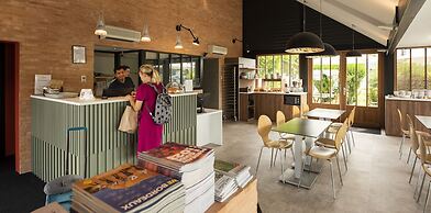 The Originals Access, Hôtel Bordeaux Aéroport