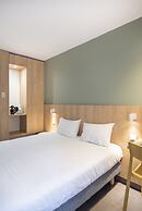 The Originals Access, Hôtel Bordeaux Aéroport