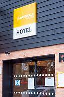 The Originals Access, Hôtel Bordeaux Aéroport