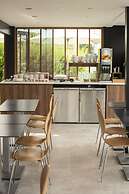 The Originals Access, Hôtel Bordeaux Aéroport