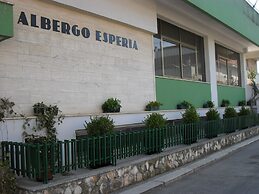 Esperia