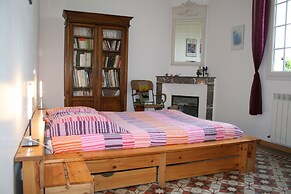 Gîte des Figourières