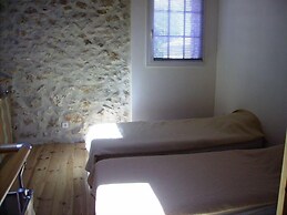 Gîte des Figourières