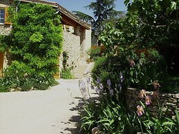 Gîte des Figourières
