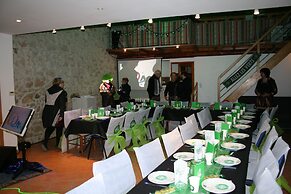 Gîte des Figourières