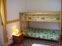 Gîte des Figourières