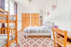 Gîte des Figourières