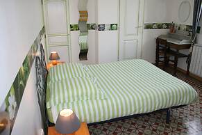 Gîte des Figourières