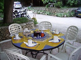 Gîte des Figourières