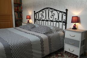 Gîte des Figourières
