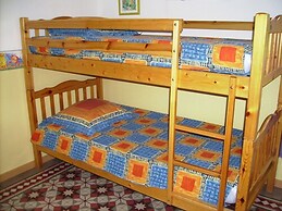 Gîte des Figourières