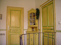 Gîte des Figourières