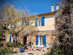 Gîte des Figourières