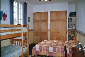 Gîte des Figourières