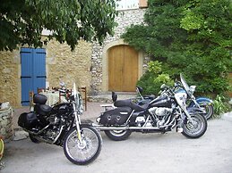 Gîte des Figourières