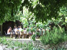 Gîte des Figourières