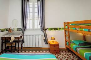 Gîte des Figourières