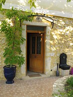 Gîte des Figourières