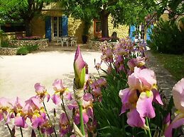Gîte des Figourières