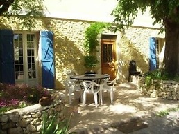 Gîte des Figourières