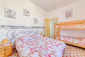 Gîte des Figourières