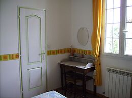 Gîte des Figourières
